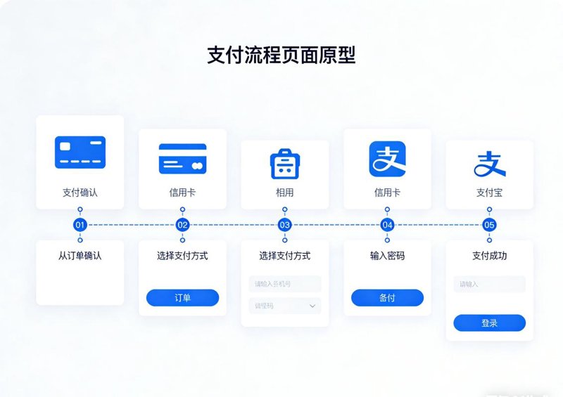 支付平台搭建