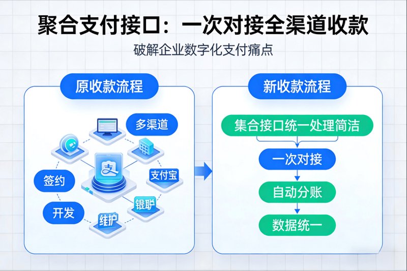 支付通道